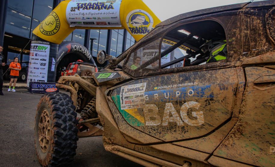 Eduardo Carvalho (Assessoria Rally Transparaná)