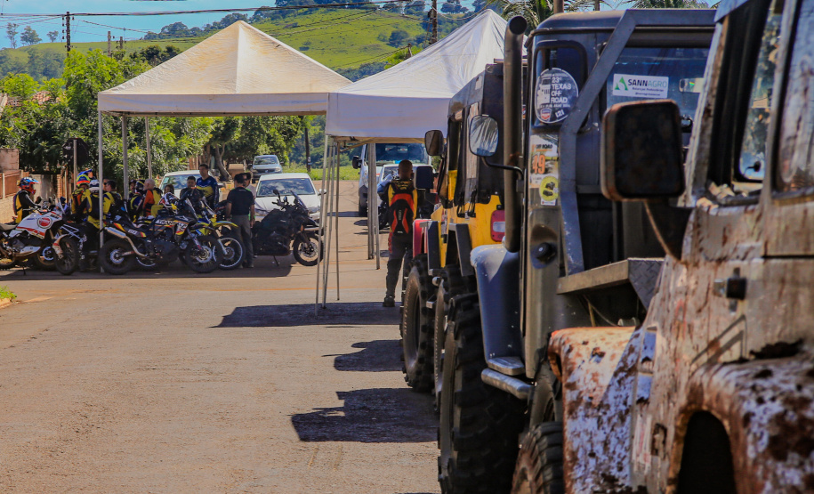 Eduardo Carvalho (Assessoria Rally Transparaná)