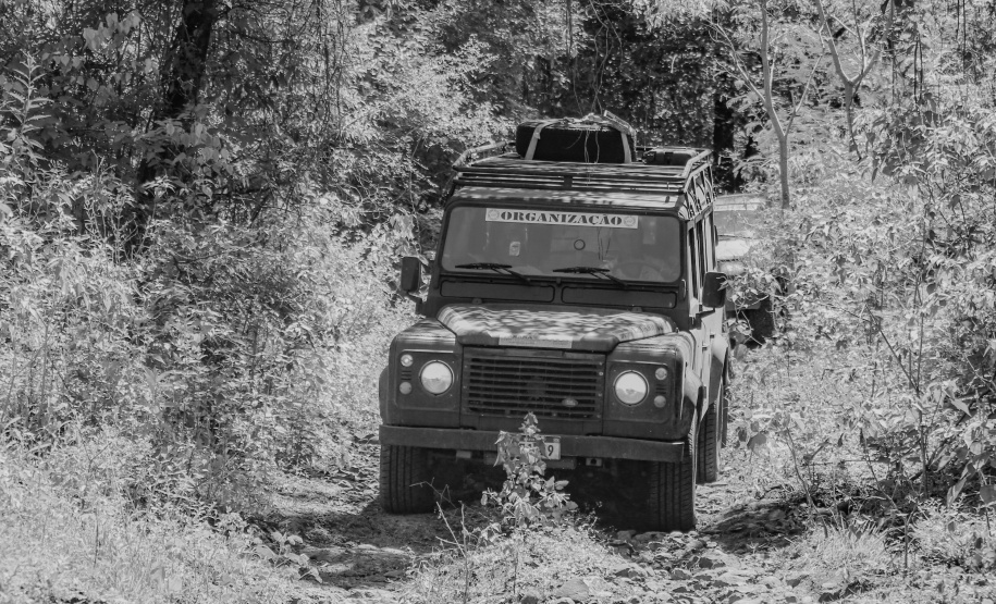 Eduardo Carvalho (Assessoria Rally Transparaná)