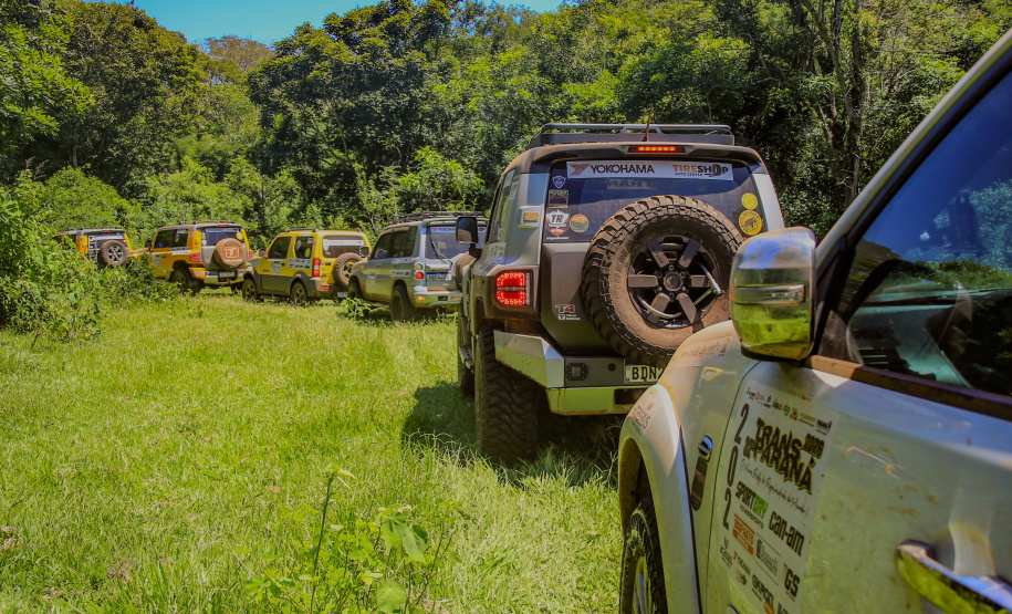 Eduardo Carvalho (Assessoria Rally Transparaná)