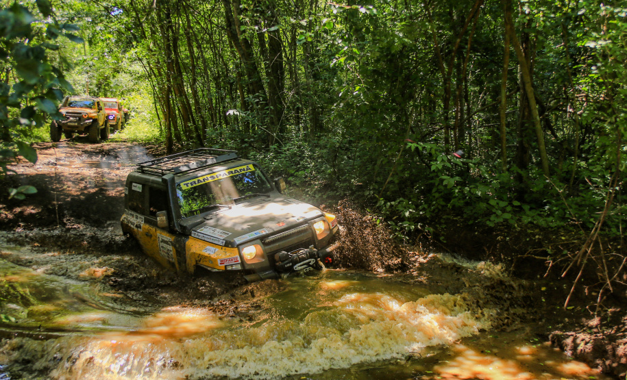 Eduardo Carvalho (Assessoria Rally Transparaná)