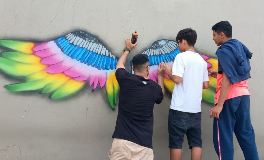 SEED - Salas de Recursos Multifuncionais são opção para alunos superdotados da rede estadual; saiba quem tem direito