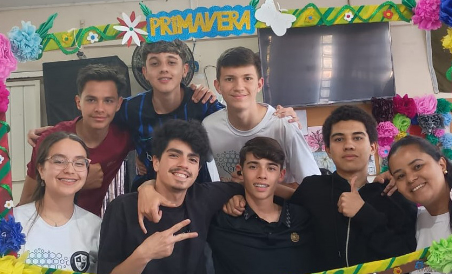 SEED - Salas de Recursos Multifuncionais são opção para alunos superdotados da rede estadual; saiba quem tem direito