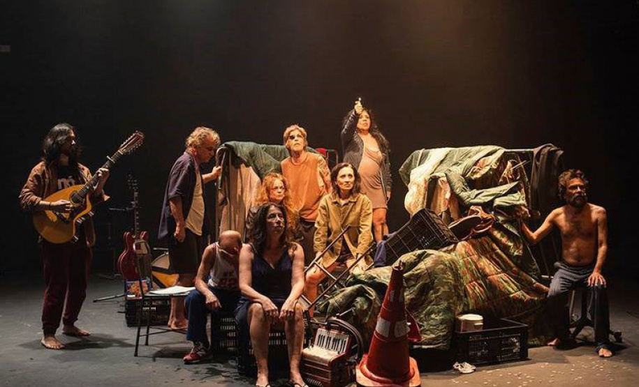 Centro Cultural Teatro Guaíra anuncia programação dos corpos artísticos para o 1º semestre