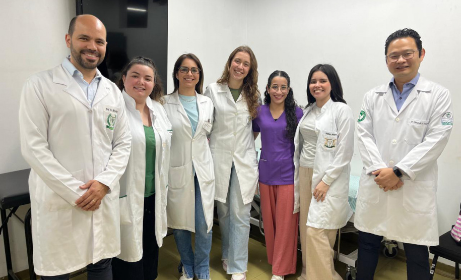 SESA - Paraná intensifica prevenção da fragilidade óssea e tratamento no SUS é chave para reduzir o risco de novas fraturas