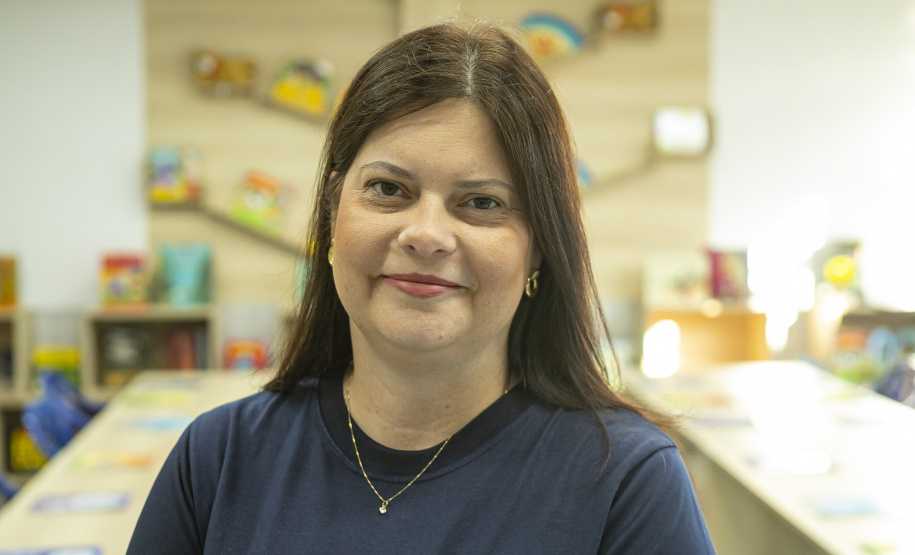 Com aporte de R$ 10 milhões do Estado, escola de Cascavel é inaugurada após reconstrução