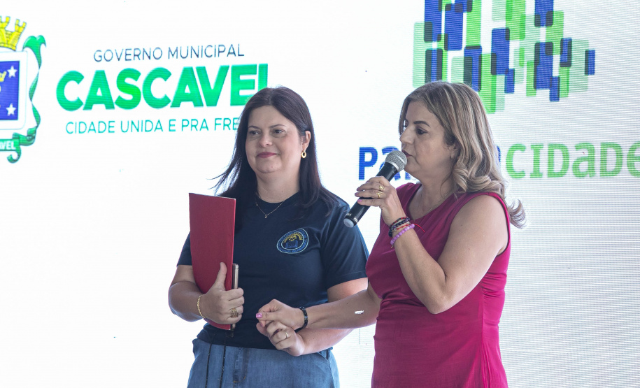 Com aporte de R$ 10 milhões do Estado, escola de Cascavel é inaugurada após reconstrução