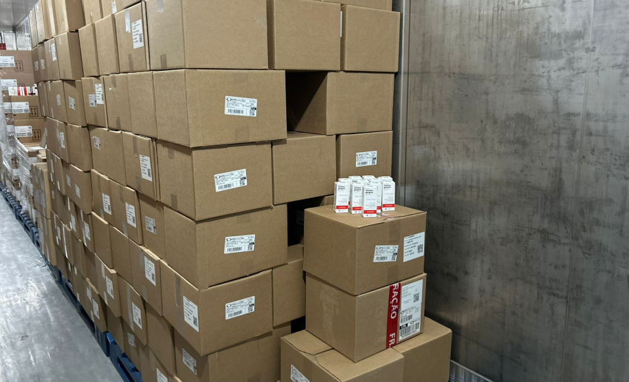 Paraná é um dos quatro estados selecionados para projeto piloto de migração de insulina no SUS