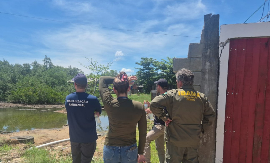 Governo cria canal exclusivo para denúncias de crimes ambientais no Paraná