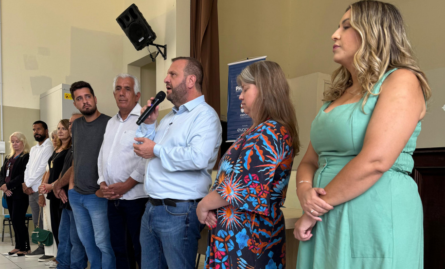 Estado lança curso para formação de conselheiros dos direitos da criança e do adolescente