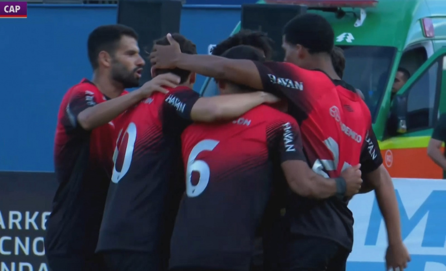 TV Paraná Turismo transmite semifinal decisiva do Paranaense 2026 neste domingo