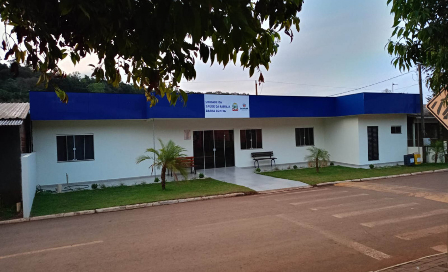 Do nascimento até a terceira idade, a Unidade Básica de Saúde é fundamental para a saúde pública