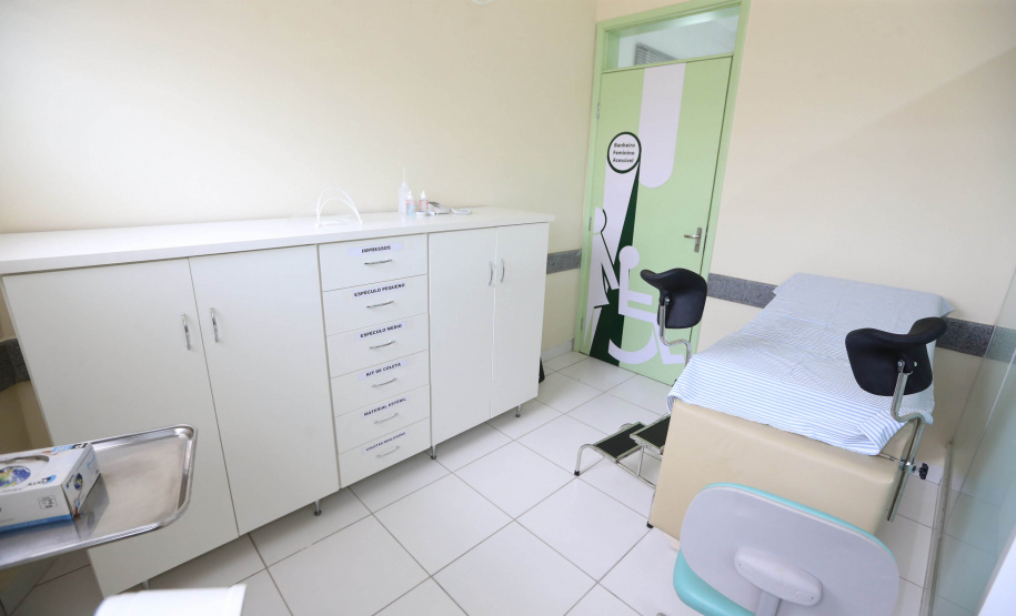 Do nascimento até a terceira idade, a Unidade Básica de Saúde é fundamental para a saúde pública