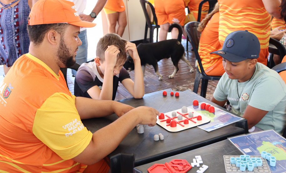 Universidades realizam mais de 22 mil atendimentos no Verão Maior Paraná