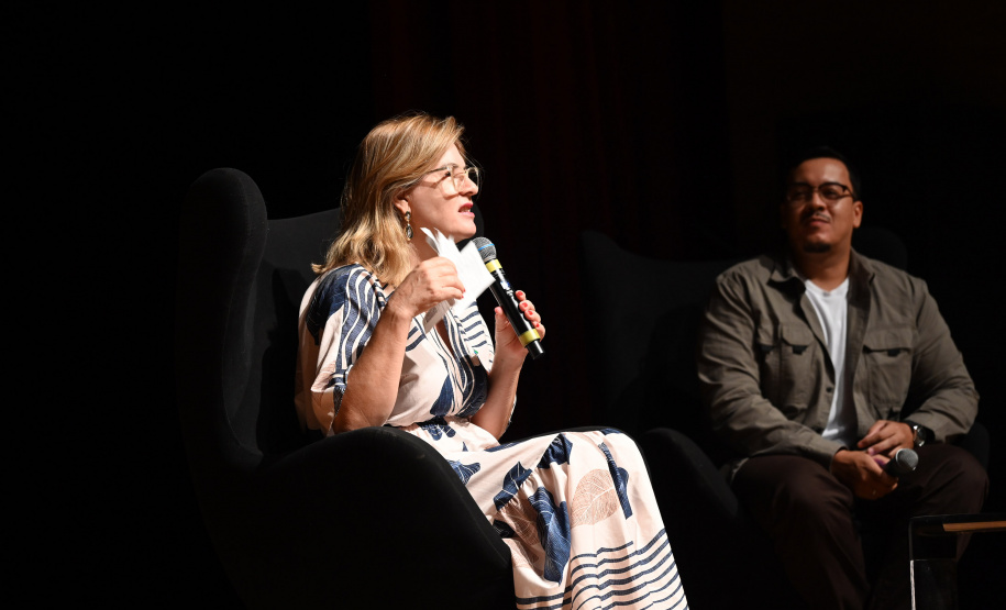 SEEC na RECIP em Cascavel