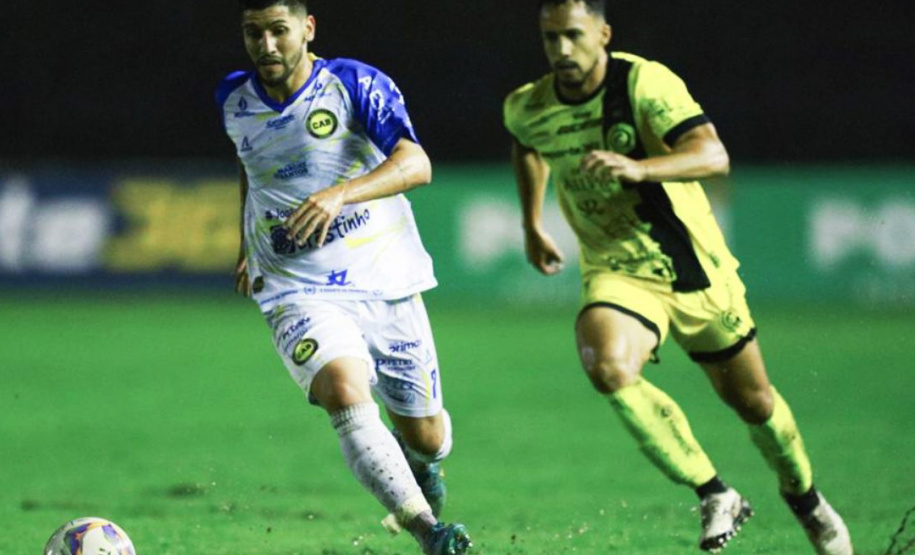 TV Paraná Turismo transmite duelo decisivo do Campeonato Paranaense 2026 nesta quarta-feira (11)