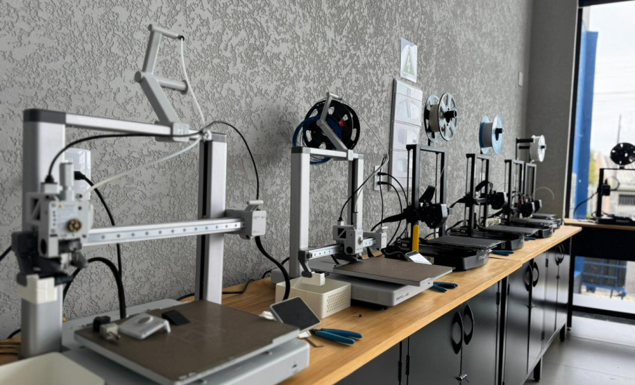 SEIA - Com investimento de R$ 2,4 milhões do Estado, Guarapuava terá novo Centro de Inovação