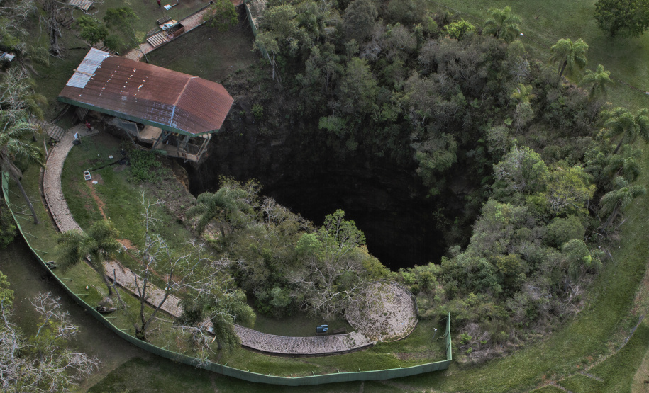 Denis Ferreira Netto/Sedest