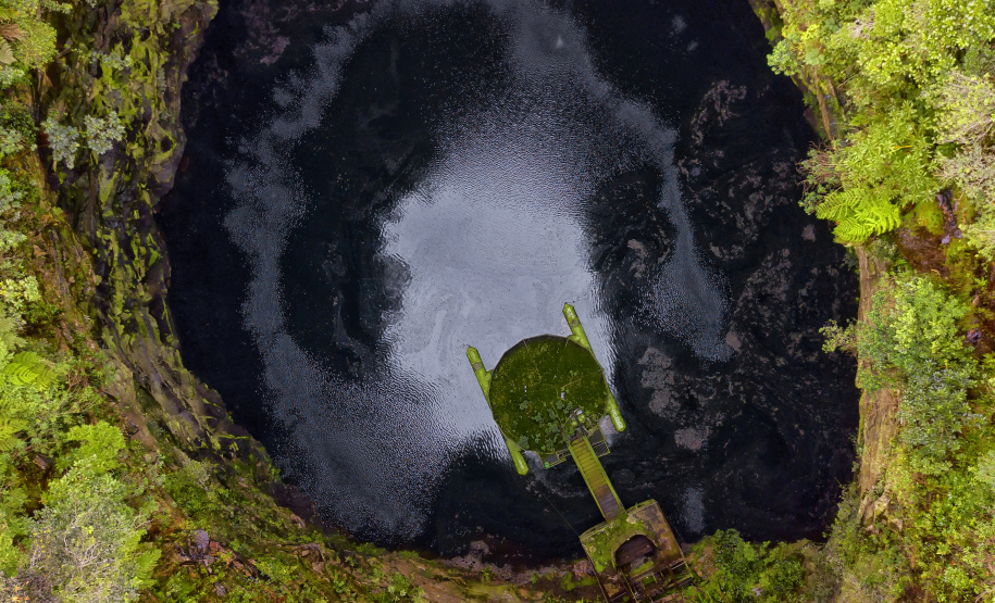 Denis Ferreira Netto/Sedest