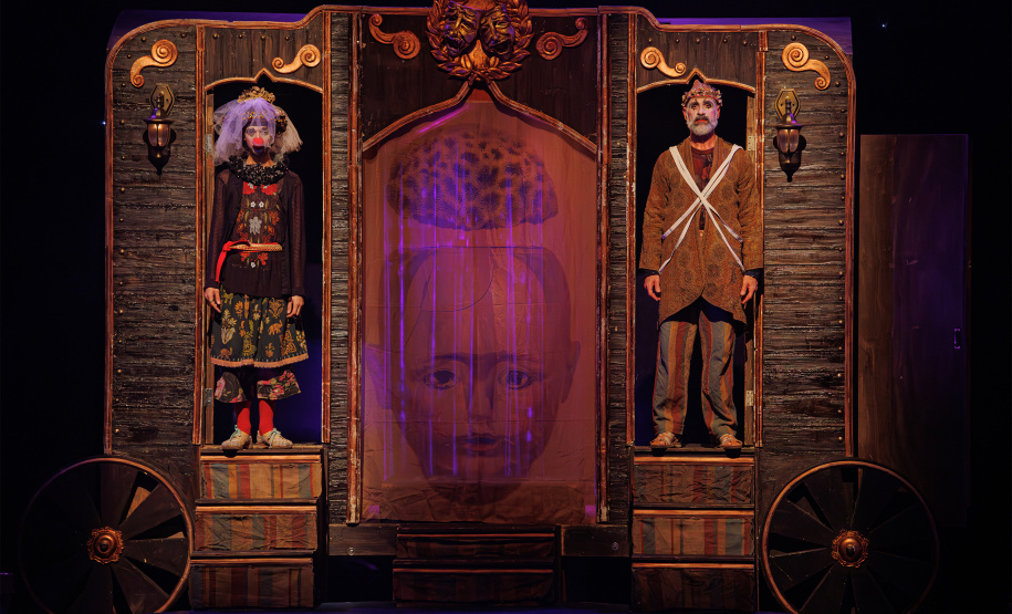 Centro Cultural Teatro Guaíra anuncia programação dos corpos artísticos para o 1º semestre