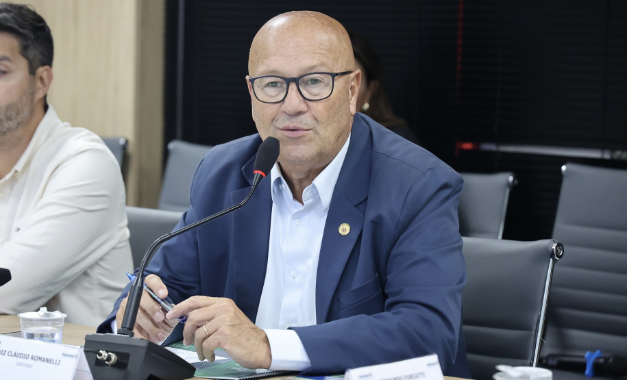 Governo do Estado reforçará estrutura viária de Sapopema para impulsionar mobilidade e crescimento industrial