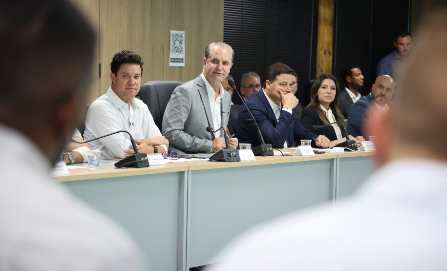 Governo do Estado promoverá integração regional ao conectar Guaporema e Mirador com nova ponte sobre o Rio Ivaí