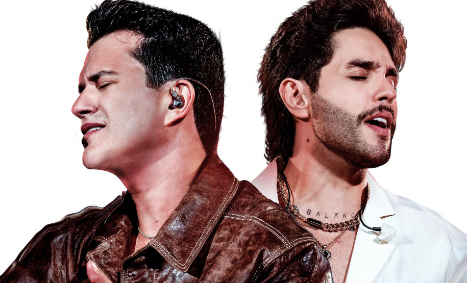 Shows Verão Maior Paraná