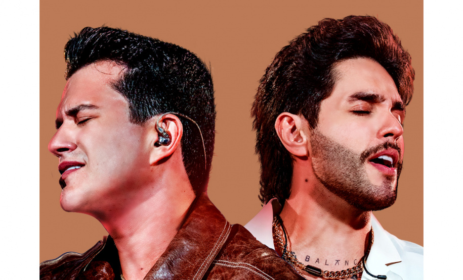 ÚLTIMAS ATRAÇÕES SHOWS LITORAL