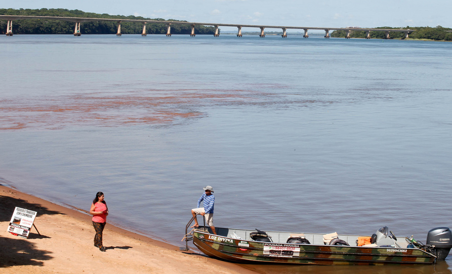SETU - Festas, cultura, gastronomia e feiras enriquecem o turismo do Paraná em março