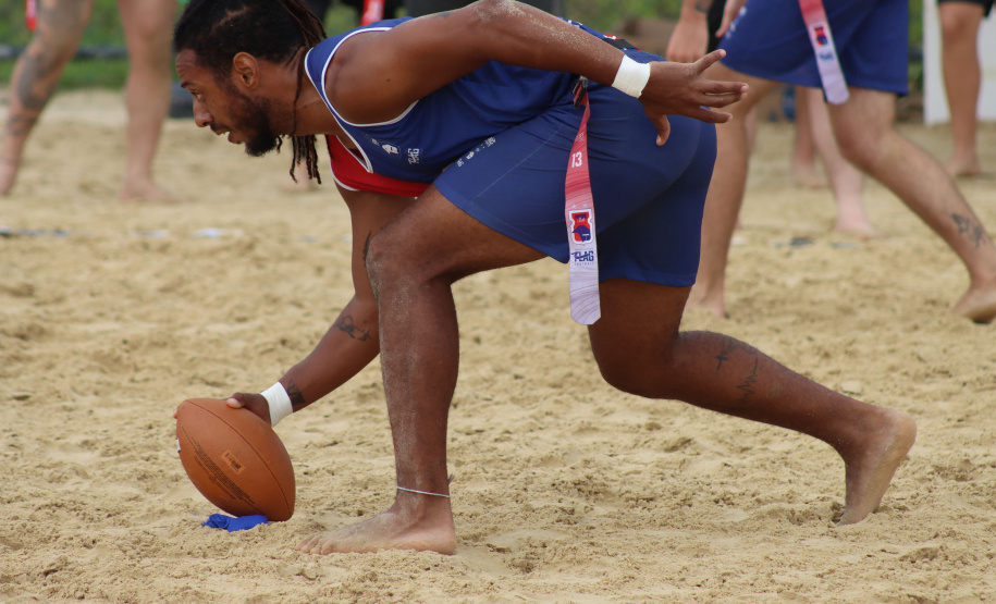 Jogos de Aventura e Natureza levam quatro grandes eventos ao Litoral e dão sequência à programação do Verão Maior Paraná