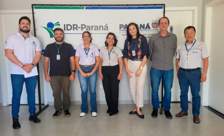 Água Segura: Sanepar e parceiros trabalham em estratégias para garantir a sustentabilidade do abastecimento em cidades do Paraná