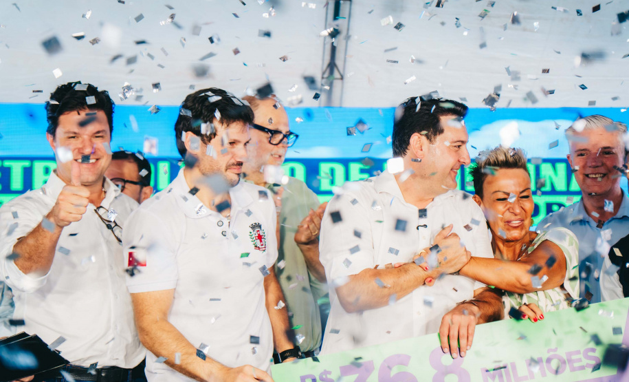 Do sonho às obras: Estado libera construção do Terminal Metropolitano em Londrina