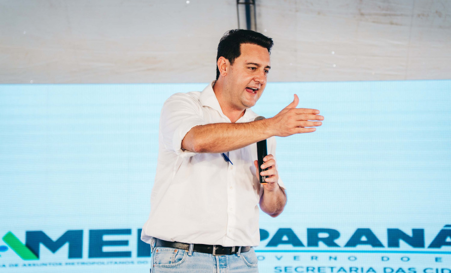 Do sonho às obras: Estado libera construção do Terminal Metropolitano em Londrina