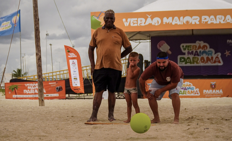 Verão Maior Paraná encerra temporada com mais de 2,3 milhões de atendimentos nos postos fixos