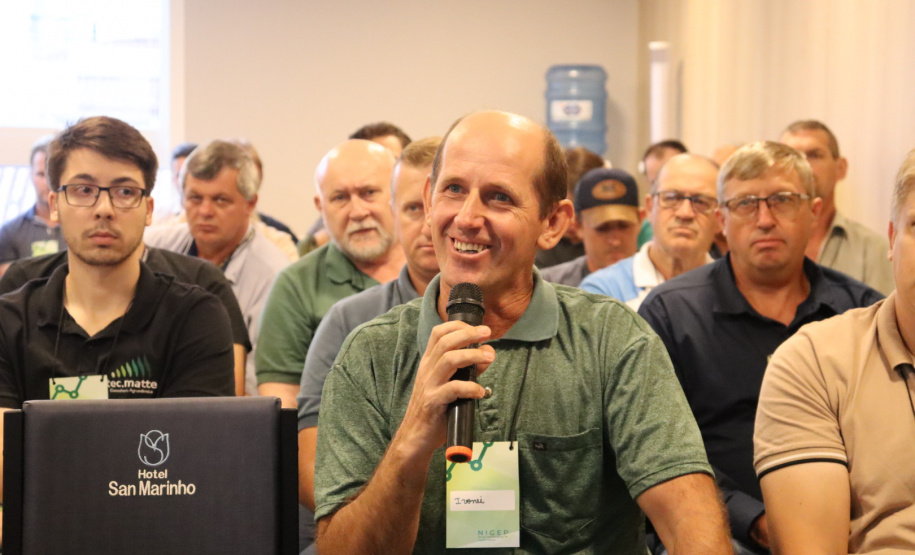 Paraná lança Meta 3 para impulsionar mercados e compras públicas da erva-mate