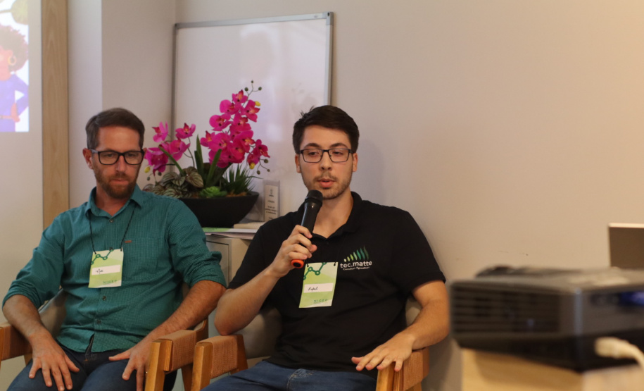 Paraná lança Meta 3 para impulsionar mercados e compras públicas da erva-mate