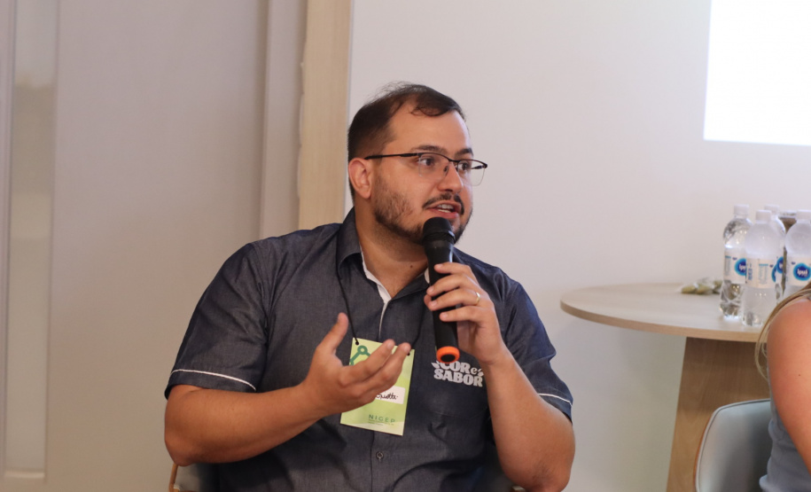 Paraná lança Meta 3 para impulsionar mercados e compras públicas da erva-mate