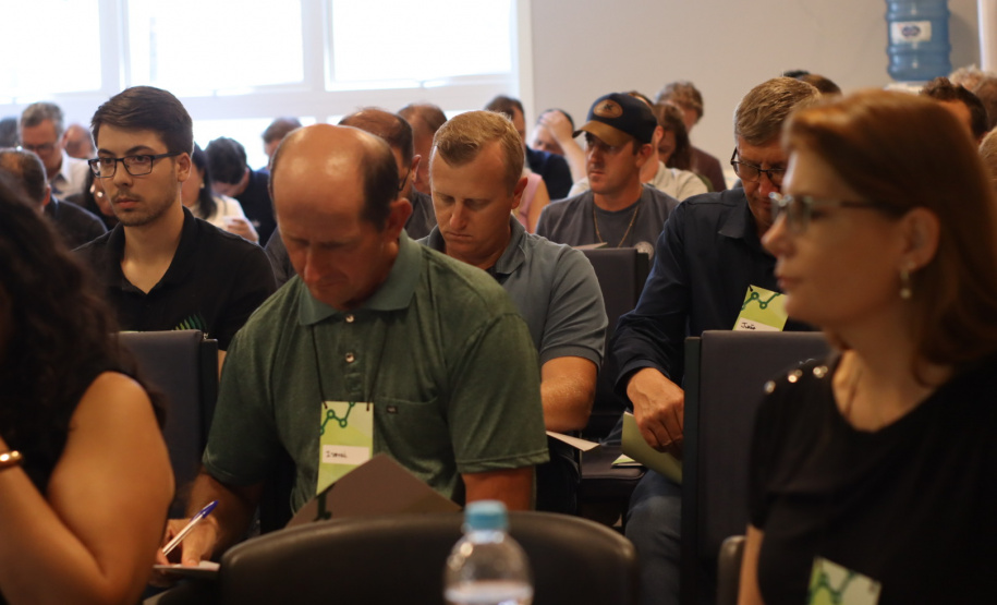 Paraná lança Meta 3 para impulsionar mercados e compras públicas da erva-mate