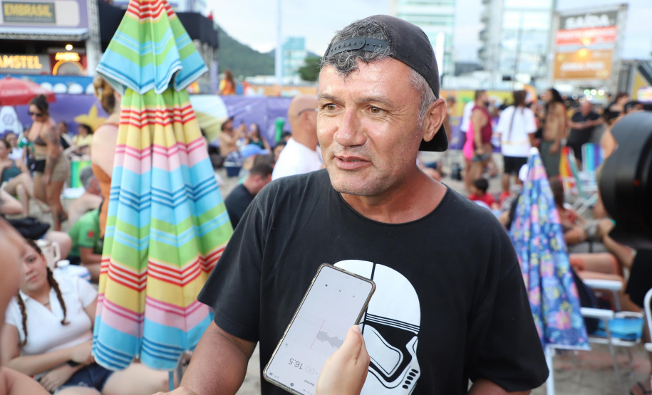 SHOW PARALAMAS DO SUCESSO