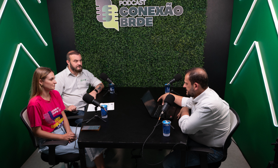 BRDE encerra participação no Show Rural com balanço de 3.127 projetos no Banco do Agricultor Paranaense