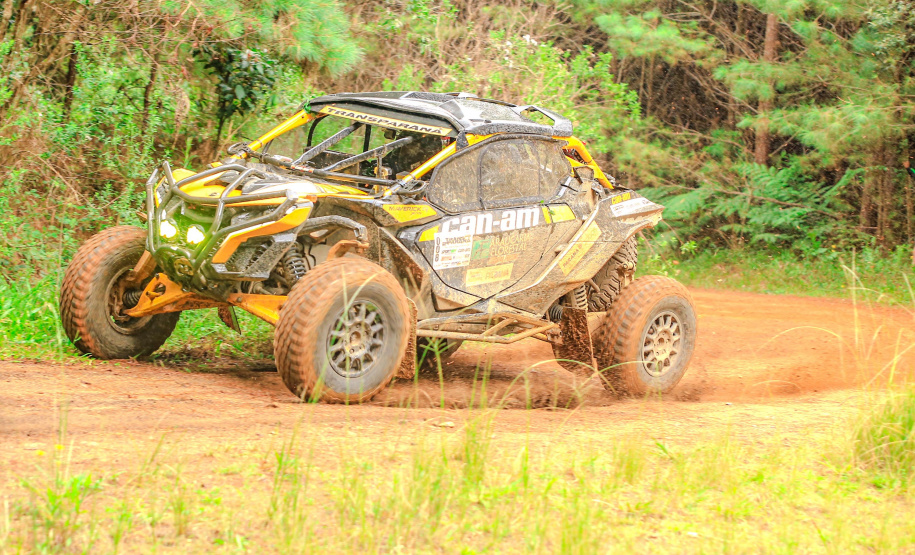 32º Rally Transparaná chega ao fim em Guaratuba e reforça o esporte como motor do turismo no Paraná