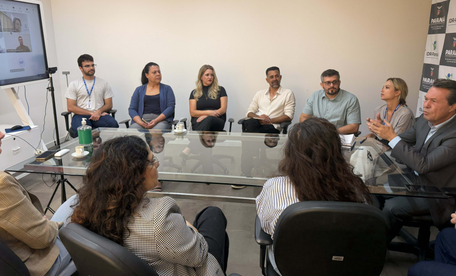 Segunda e terceira chamadas do PSS reforçam quadro técnico da agricultura paranaense