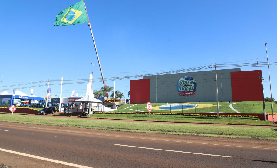 GERAIS SHOW RURAL GOV