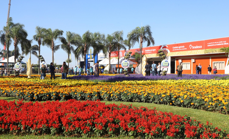 GERAIS SHOW RURAL GOV