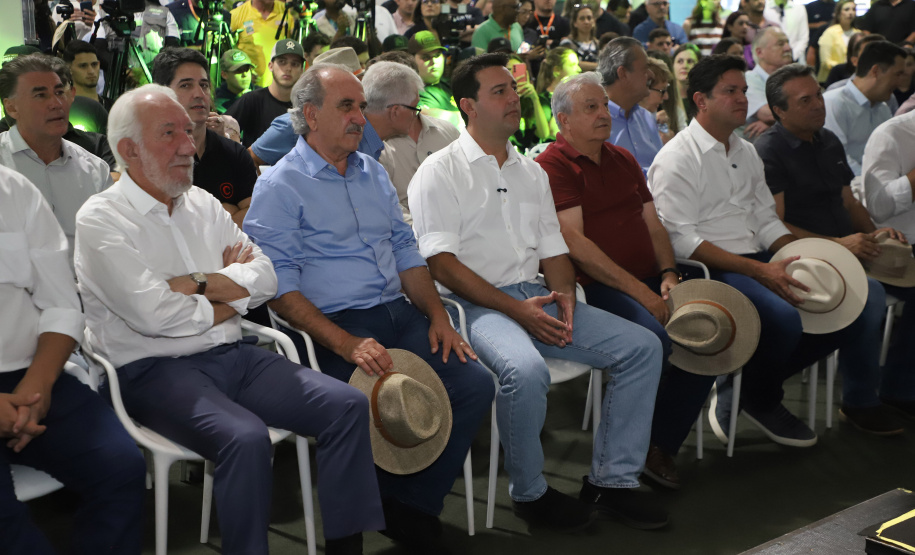 Estado moderniza colégios agrícolas com investimento de R$ 6,8 milhões em equipamentos