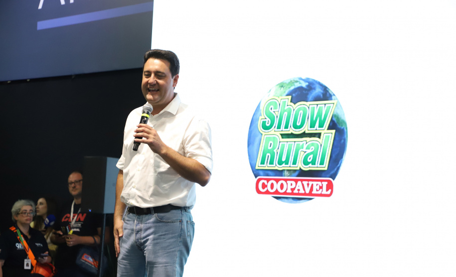 Multinacional desenvolve máquina a partir da demanda de colégios agrícolas do Paraná