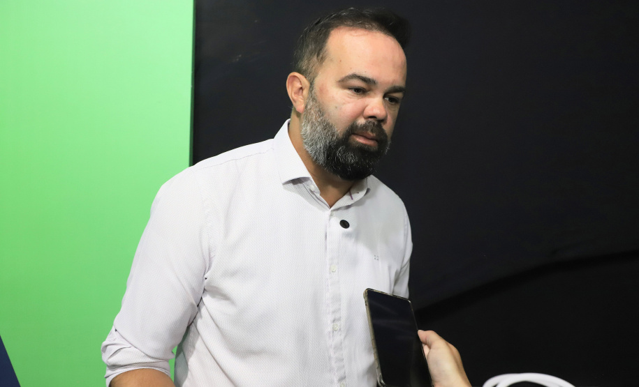 Estado moderniza colégios agrícolas com investimento de R$ 6,8 milhões em equipamentos