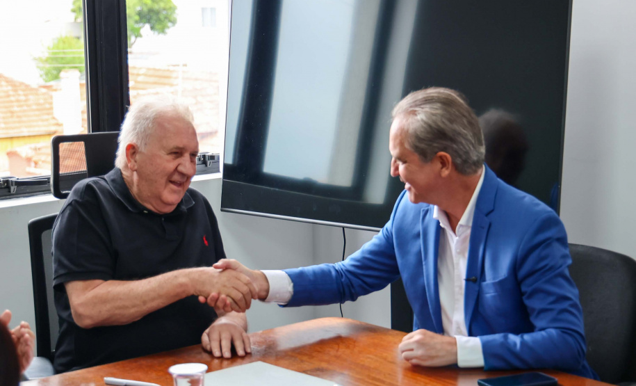 Governo do Estado recebe R$ 29,7 milhões de reais do Banco Mundial para gestão ambiental e sistemas de alerta de risco dentro do Projeto Paraná Eficiente