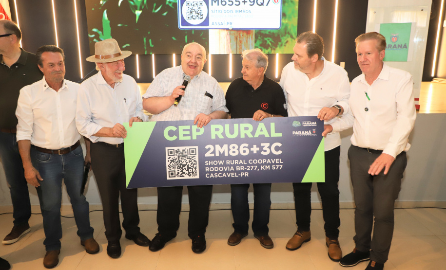 Fim do endereço inexistente: Paraná lança CEP Rural e sistema de rotas por GPS com tecnologia Google
