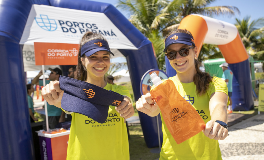 PORTOS DO PARANÁ - 4ª Corrida do Porto 2026 será em junho e contará com Meia Maratona